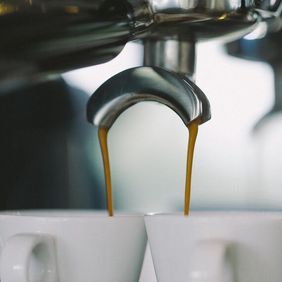 WPM KD-310 Эспрессо-машина, фото , изображение 6