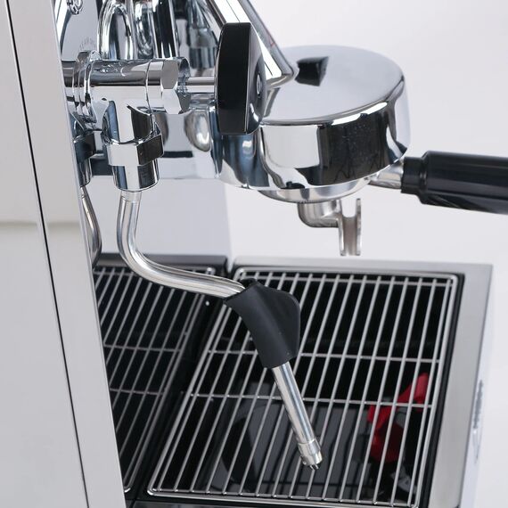 WPM KD-310 Эспрессо-машина, фото , изображение 3