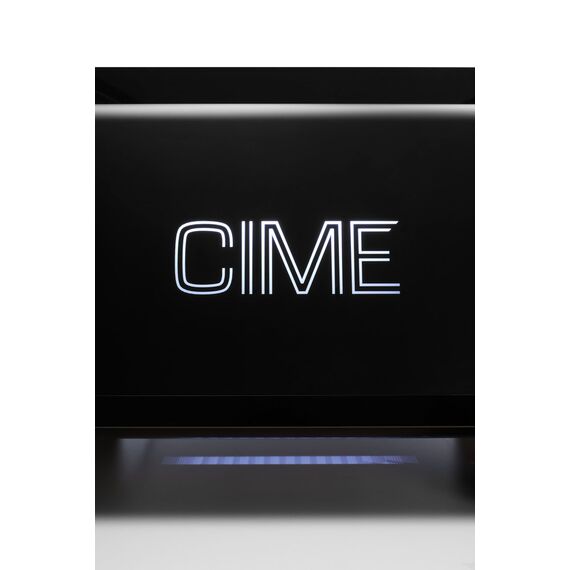 Cime Saturno MB-60 Рожковая кофемашина автомат 2 высокие группы желтая, фото , изображение 11