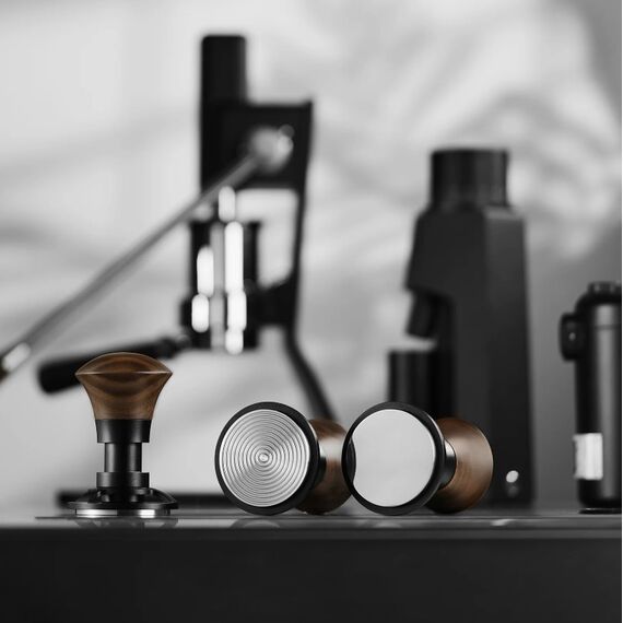 MHW-3BOMBER Armor Constant Pressure 2.0 Динамометрический темпер D58.35 орех резьба, фото , изображение 8