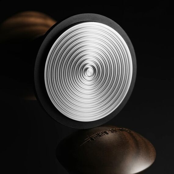 MHW-3BOMBER Armor Constant Pressure 2.0 Динамометрический темпер D58.35 орех резьба, фото , изображение 9