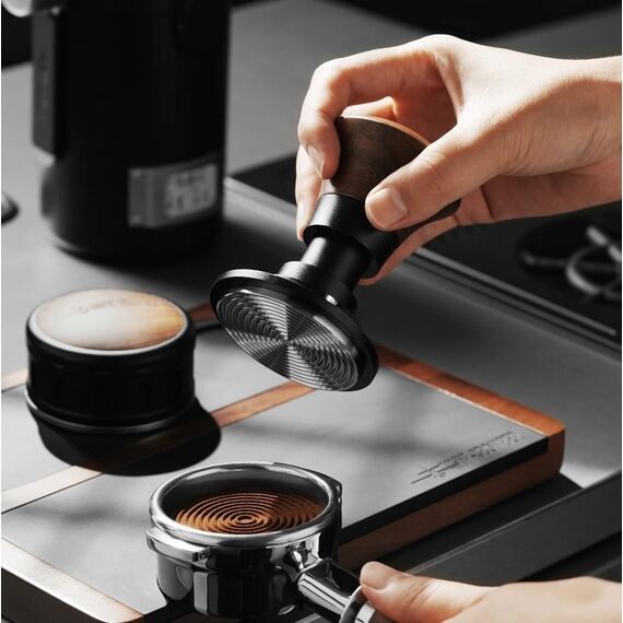 MHW-3BOMBER Armor Constant Pressure 2.0 Динамометрический темпер D58.35 орех резьба, фото , изображение 10