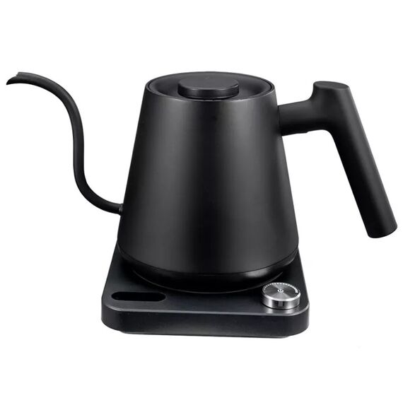 AnyBar Drip Kettle Чайник электрический 1 л черный, фото 