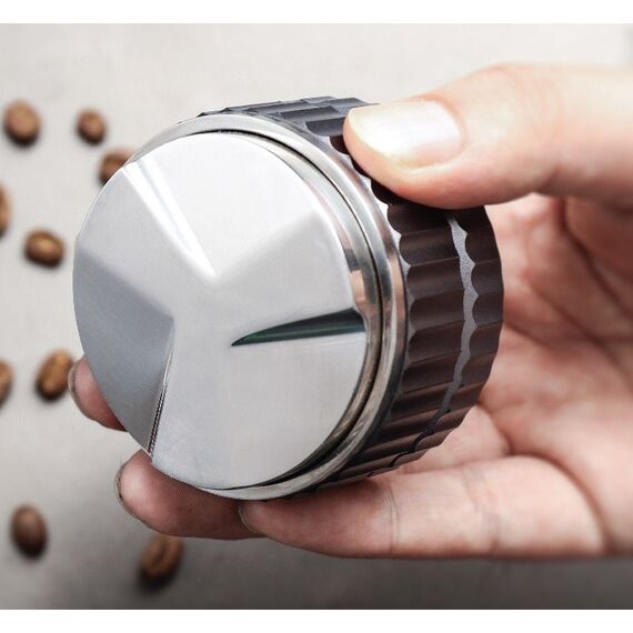 ZeroHero Thor Разравниватель 58.3 мм серый, фото , изображение 7