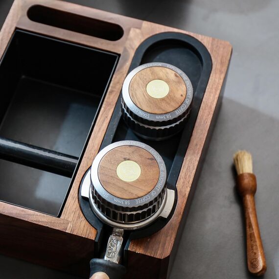 ZeroHero Thor Разравниватель 58.3 мм серый, фото , изображение 10