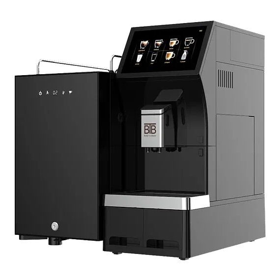 Proxima BTB 102 Суперавтоматическая кофемашина черная, фото , изображение 2