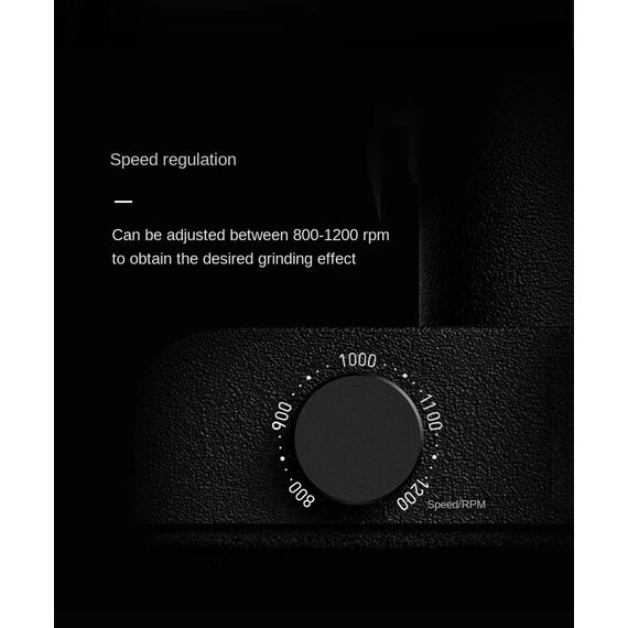 Timemore Sculptor 064S Кофемолка электрическая белая, фото , изображение 15