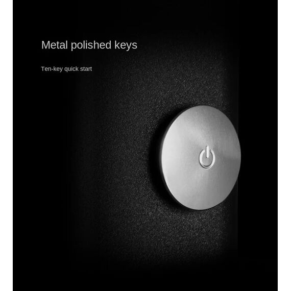 Timemore Sculptor 064S Кофемолка электрическая черная, фото , изображение 16