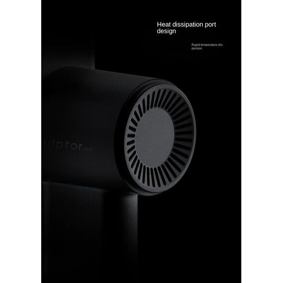 Timemore Sculptor 064S Кофемолка электрическая черная, фото , изображение 15