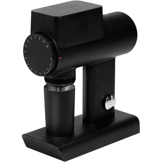 Timemore Sculptor 064S Кофемолка электрическая черная, фото 