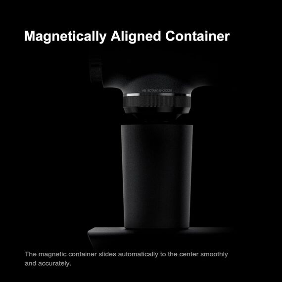 Timemore Sculptor 064S Кофемолка электрическая черная, фото , изображение 9