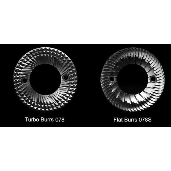 Timemore Sculptor 078S Кофемолка электрическая черная, фото , изображение 10