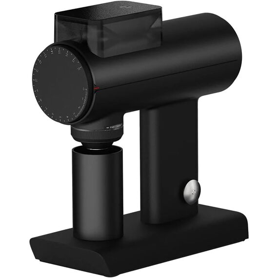 Timemore Sculptor 078S Кофемолка электрическая черная, фото 