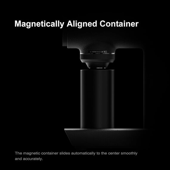 Timemore Sculptor 078S Кофемолка электрическая белая, фото , изображение 16