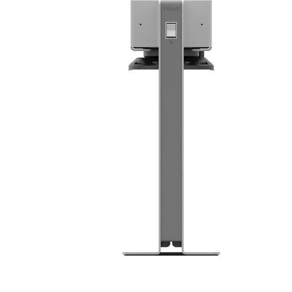 Tone Touch 04 Фильтровая кофемашина белая, фото , изображение 4