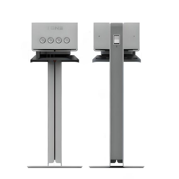 Tone Touch 04 Фильтровая кофемашина белая, фото , изображение 5