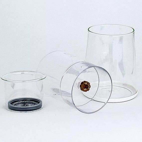 AnyBar Baro Cold Brew Завариватель 600 мл, фото , изображение 6