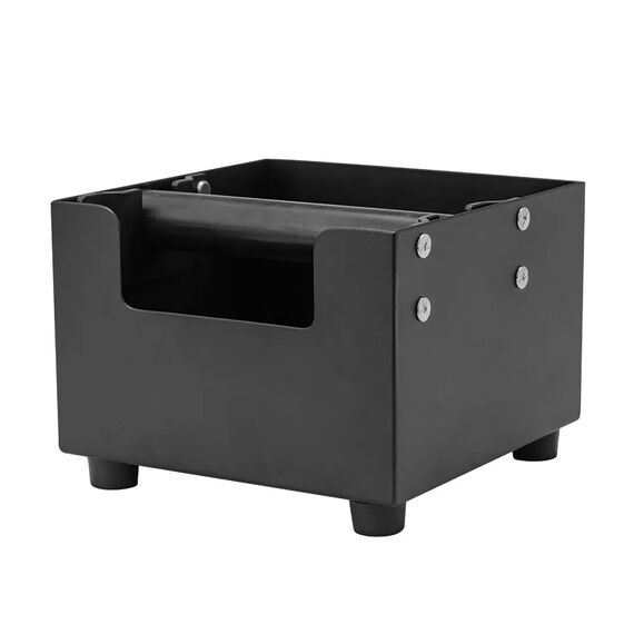 AnyBar Metal BR Нок-бокс 16x16x10 см, фото , изображение 4