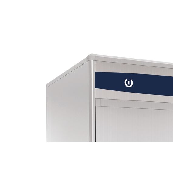 Aristarco CV 20.5W Льдогенератор с водяным охлаждением, фото , изображение 2