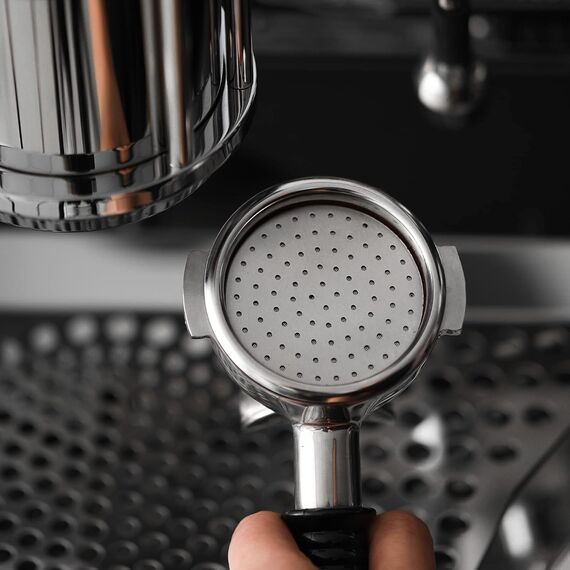 MHW-3BOMBER Espresso Puck Screen Пак-скрин для эспрессо 53 мм, фото , изображение 7