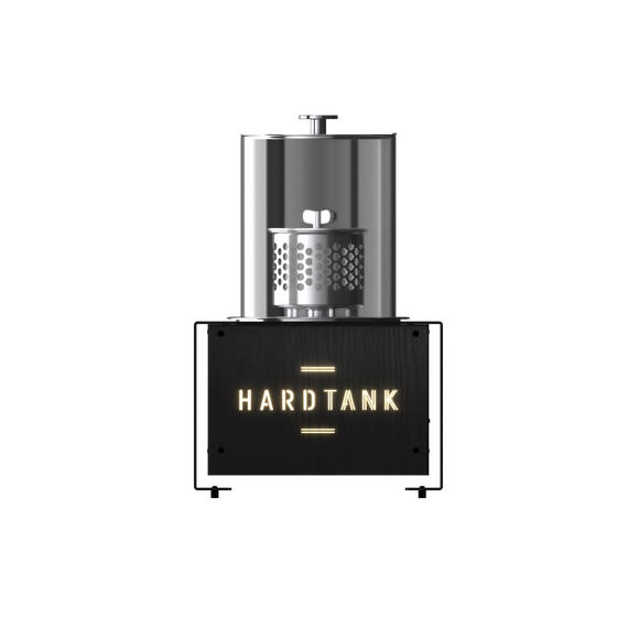 Hardtank Baby Завариватель Cold Brew 5 л, фото , изображение 3