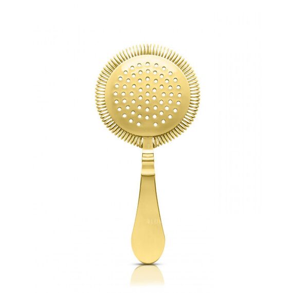 Lumian Mercury Стрейнер хоторн золото, фото , изображение 2