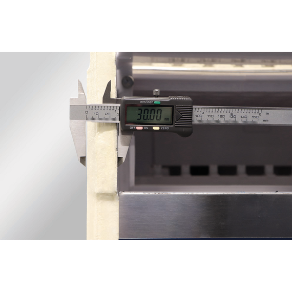 Aristarco CP 25.6A Льдогенератор с воздушным охлаждением, фото , изображение 4