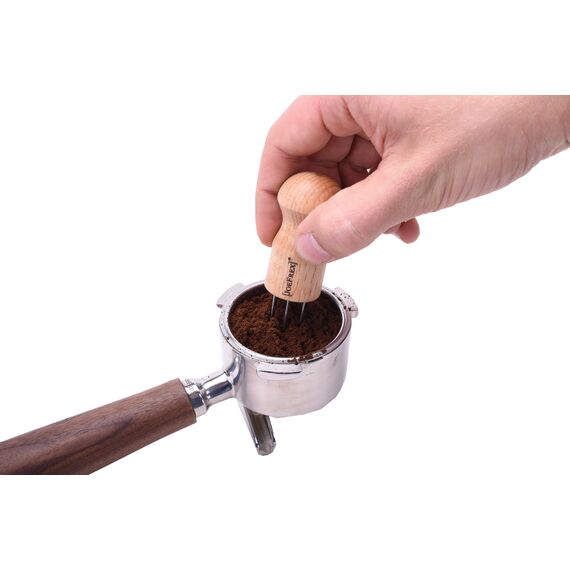 JoeFrex Разравниватель WDT игольчатый дерево, фото , изображение 4