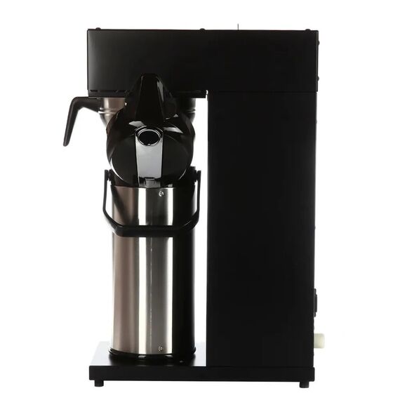 COFFF FLC 120 AP Фильтр-кофемашина программируемая под термос 2.2 л, фото , изображение 2 COFFF FLC 120 AP Фильтр-кофемашина программируемая под термос 2.2 л, фото , изображение 2