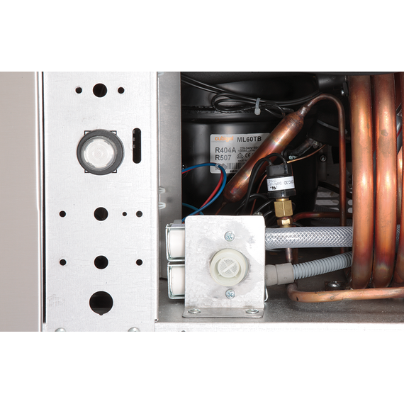 Aristarco CP 30.10W Льдогенератор с водяным охлаждением, фото , изображение 5