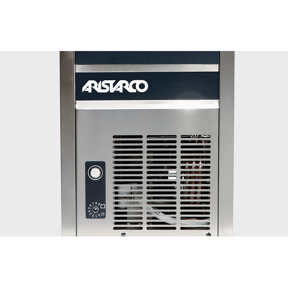 Aristarco CP 25.6W Льдогенератор с водяным охлаждением, фото , изображение 6