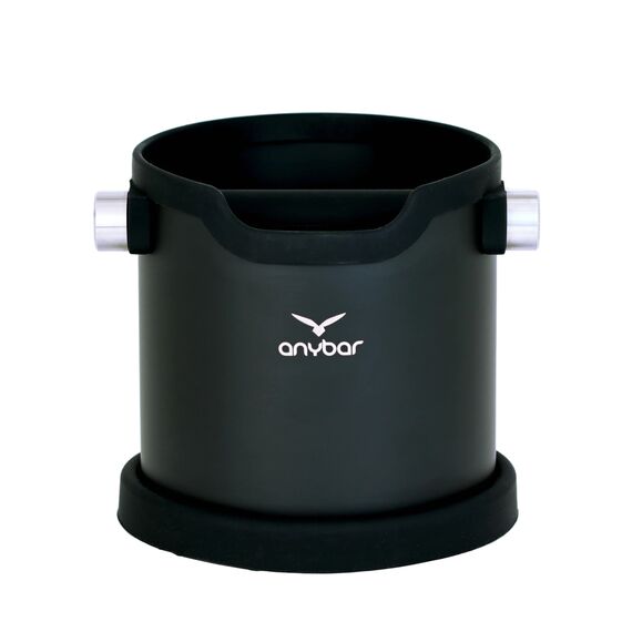 AnyBar Metal MR Нок-бокс 170х170х175 мм черный, фото , изображение 2