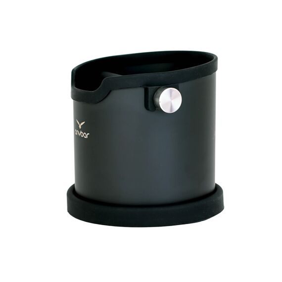 AnyBar Metal MR Нок-бокс 170х170х175 мм черный, фото , изображение 4