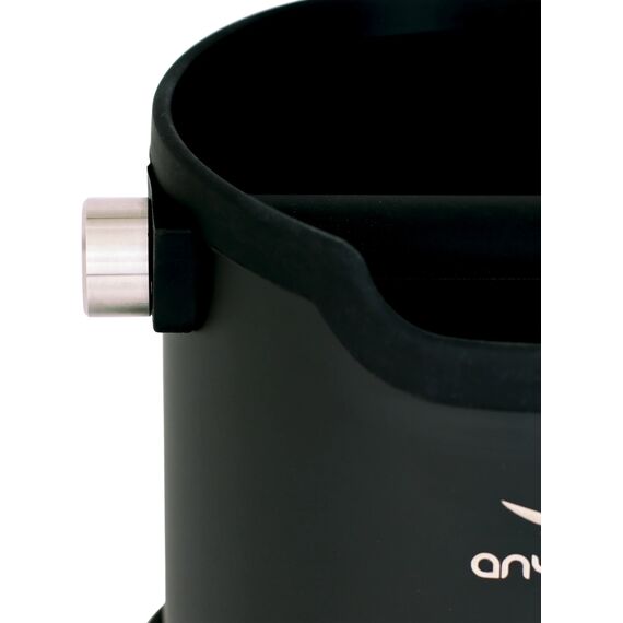 AnyBar Metal MR Нок-бокс 170х170х175 мм черный, фото , изображение 6