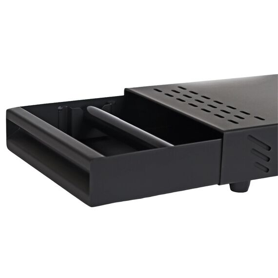 AnyBar Drawer Base Metal M Нок-бокс выдвижной черный, фото 
