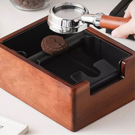 AnyBar Combo Нок-бокс со станцией для темперовки, фото , изображение 2