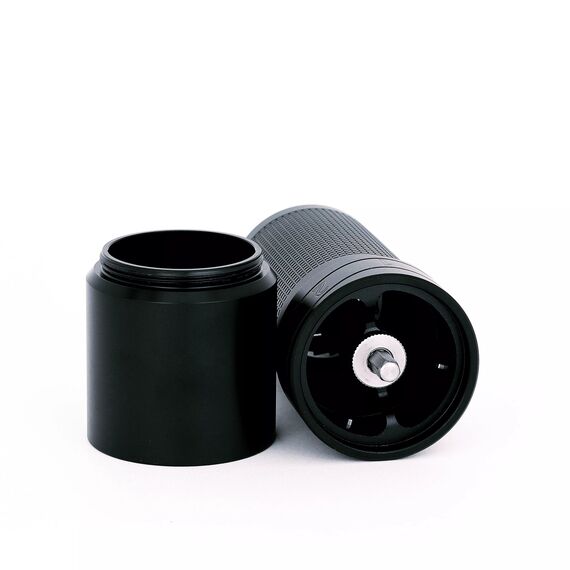 AnyBar Primetime Кофемолка ручная черная, фото , изображение 5