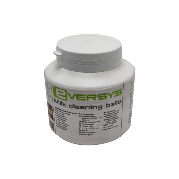 Eversys cleaning balls Чистящие шарики 93 шт, фото 