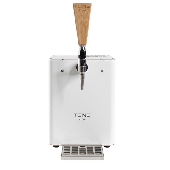 Tone Nitro Аппарат для приготовления нитро кофе, фото , изображение 3