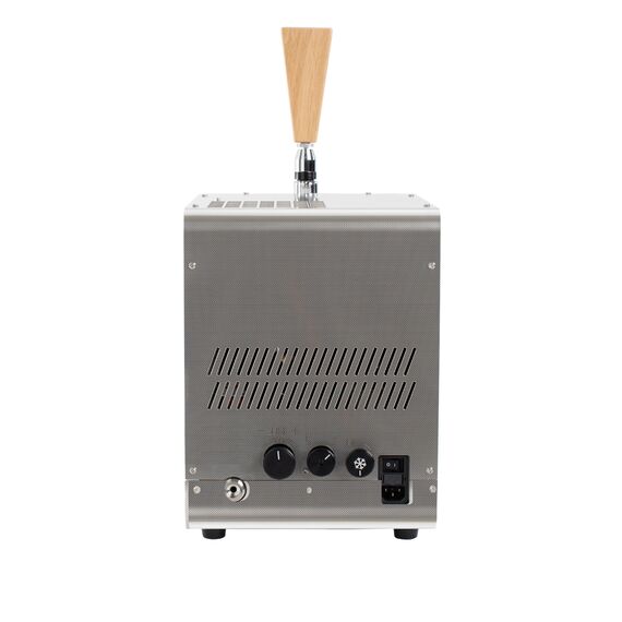 Tone Nitro Аппарат для приготовления нитро кофе, фото , изображение 4