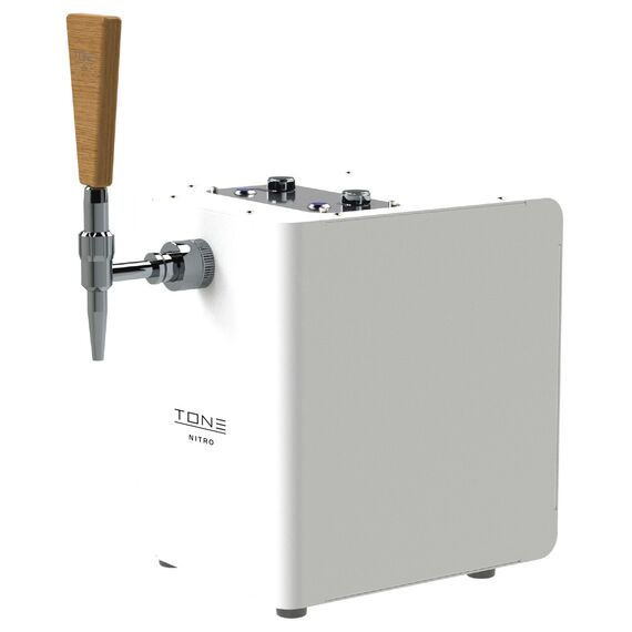 Tone Nitro Аппарат для приготовления нитро кофе, фото , изображение 2