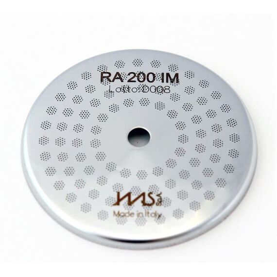 IMS RA200IM Сетка внутреннего фильтра для Rancilio, фото 