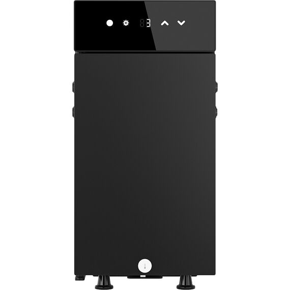 Bravilor Bonamat Milk fridge Холодильник для кофемашин BRAVILOR Sego, фото , изображение 2