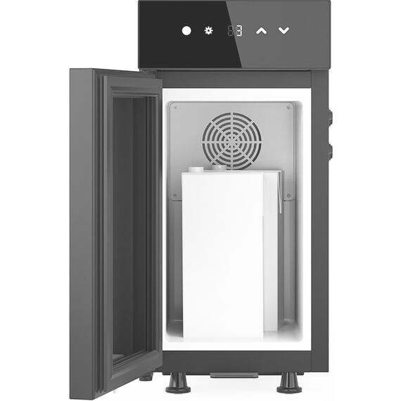 Bravilor Bonamat Milk fridge Холодильник для кофемашин BRAVILOR Sego, фото 