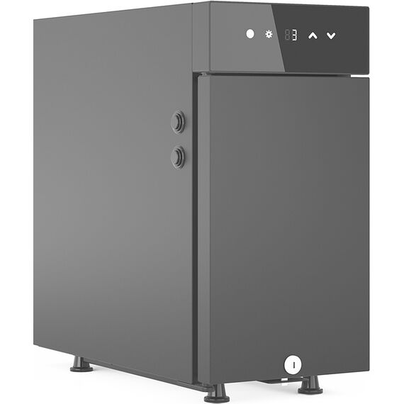 Bravilor Bonamat Milk fridge Холодильник для кофемашин BRAVILOR Sego, фото , изображение 4