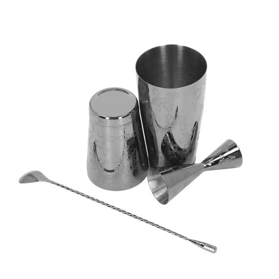 AnyBar Набор барного инвентаря 3 предмета, фото , изображение 5