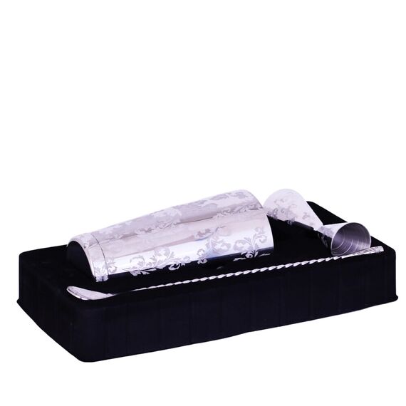 AnyBar Набор барного инвентаря 3 предмета, фото , изображение 7