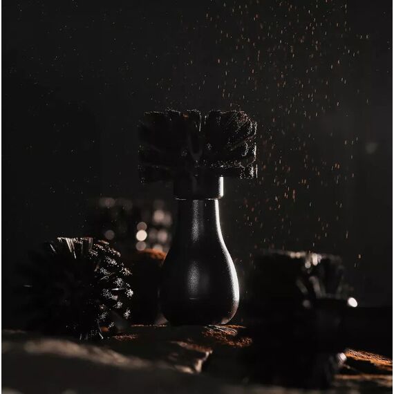 MHW-3BOMBER Щетка для чистки корзины портафильтра 51-54мм, фото , изображение 5