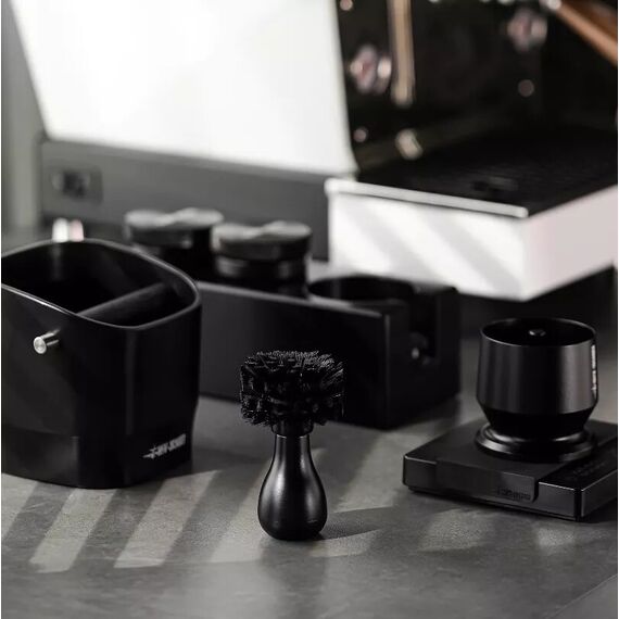 MHW-3BOMBER Щетка для чистки корзины портафильтра 51-54мм, фото , изображение 6