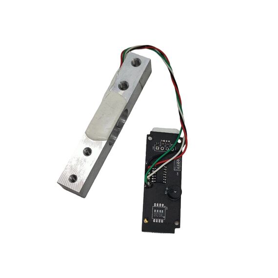 Baratza S557 Плата весов для Sette 270W (с Acaia PCB), фото , изображение 2